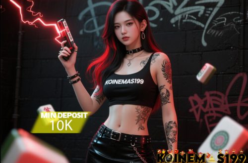 KOINEMAS199: Poker Online Profesional, Bonus Harian