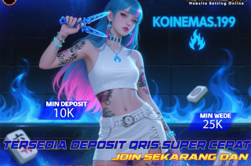 KOINEMAS199 Situs RTP Tertinggi Dengan Provider Populer