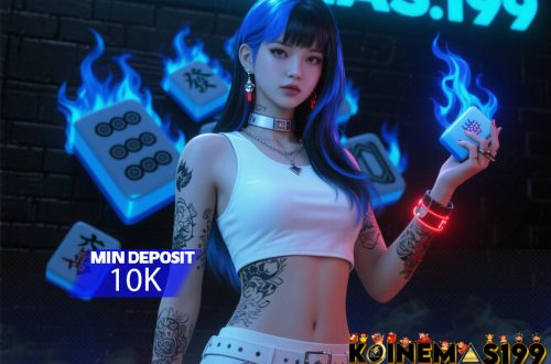 KOINEMAS199 Slot Gacor Dengan Kemenangan Mudah